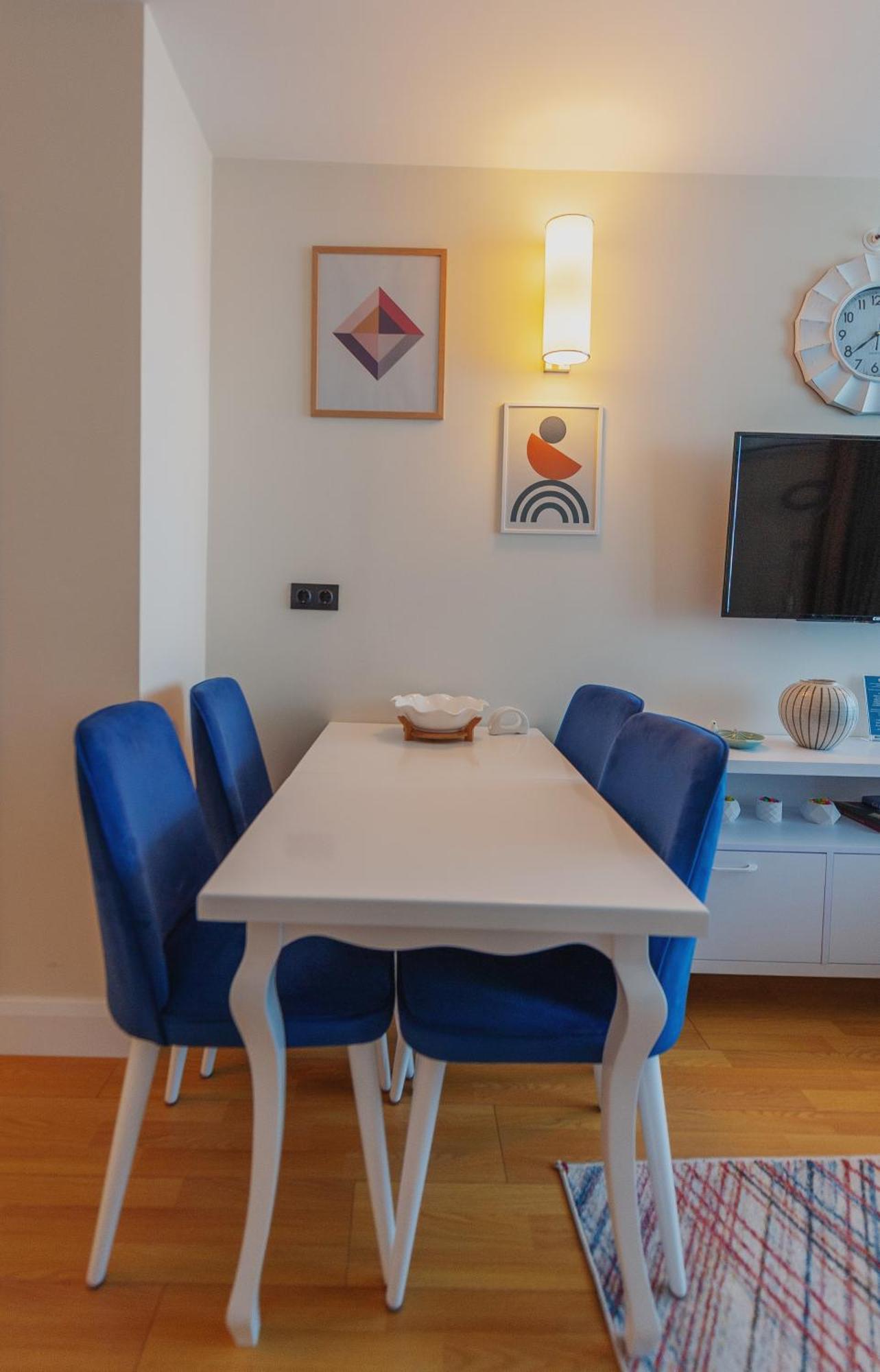 Orbi City Suite Batumi Bagian luar foto